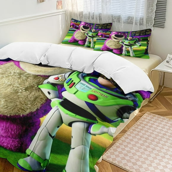 Buzz Lightyear Bedding