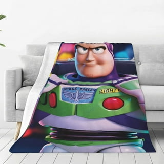 Buzz Blanket