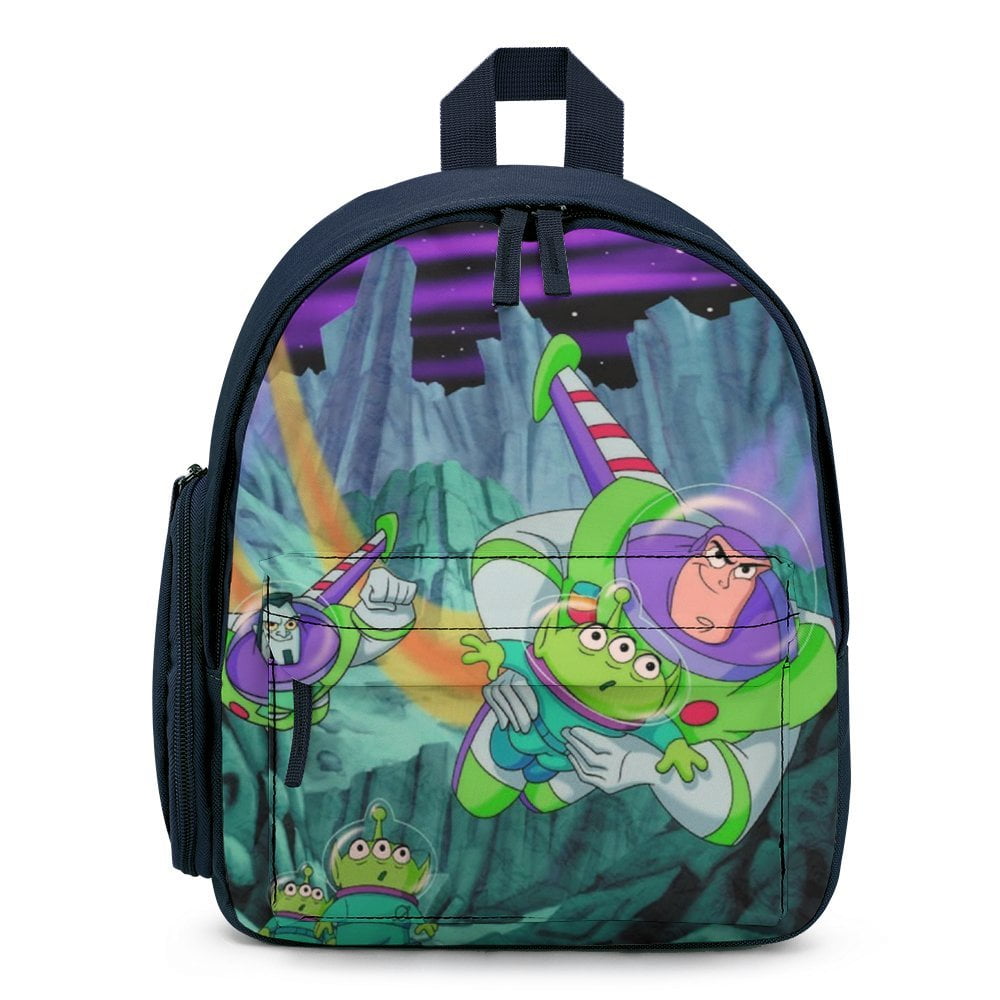 Buzz lightyear bookbag sale
