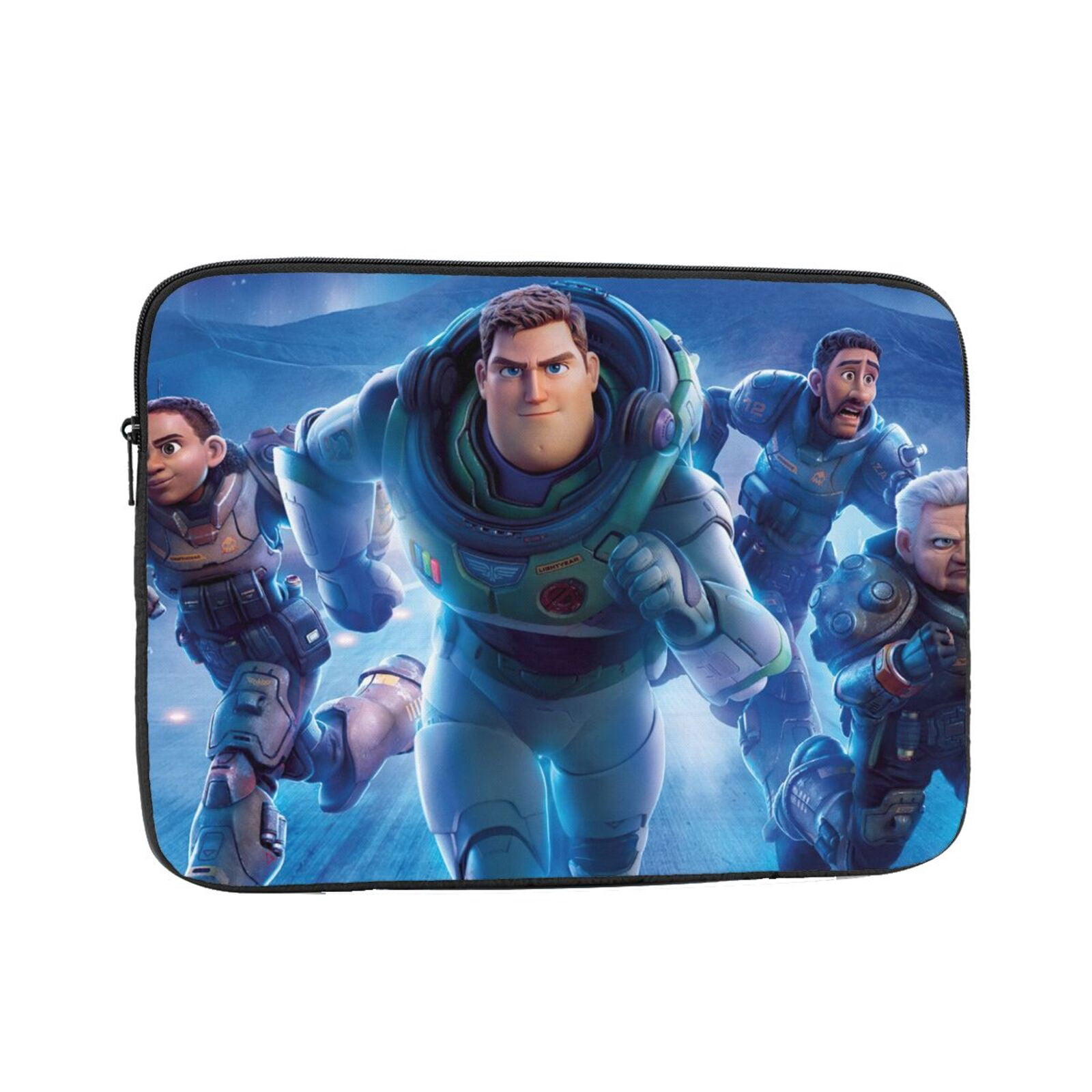 Buzz Lightyear Toy Story Laptop Sleeve Case 12 inch Laptop Bags ...