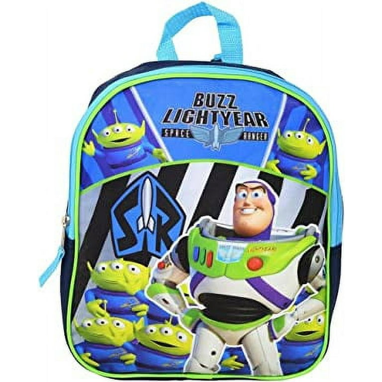 Buzz Lightyear Toy Story Mini Backpack