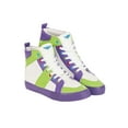 thumbnail image 1 of Buzz Lightyear Youth High Top Shoes, 1 of 10