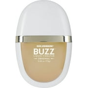 Buzz Liquid Enhancing Gel Lubricant