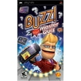 thumbnail image 1 of Buzz! Master Quiz - PlayStation Portable, 1 of 2