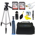 thumbnail image 1 of Buzz-Photo Camera Kit for Canon EOS Rebel T6 DSLR Camera with 18-55mm Lens, 1 of 1