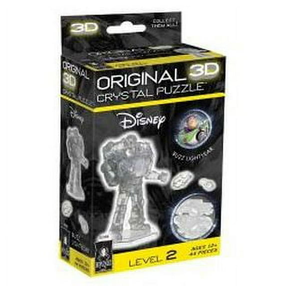 Buzz Puzzle