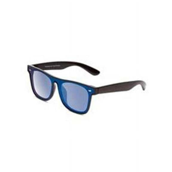 Buzz Retro Cool Polarized Sunglasses
