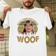 thumbnail image 1 of Buzz Your Girlfriend Woof Funny Home Alone Unisex T-Shirt, Retro Christmas Movie Gift G0305, Up to Size 5XL, 1 of 2