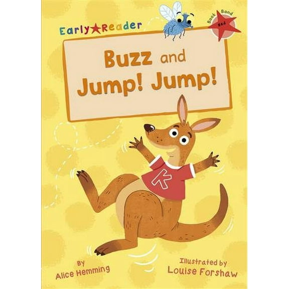Buzz and Jump! Jump!