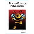 thumbnail image 1 of Buzz's Sneezy Adventures, (Paperback), 1 of 1