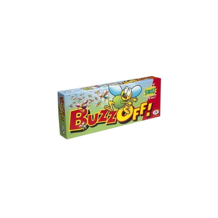 Buzz off Board Game offered by Distribution Solutions