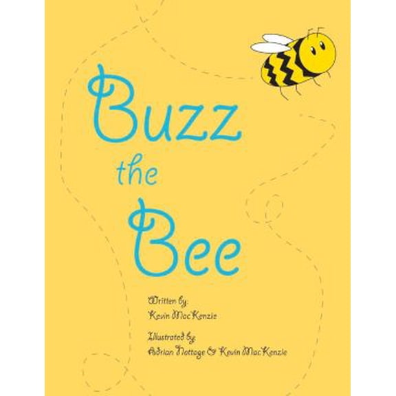 Pre-Owned Buzz the Bee (Paperback)
