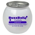 thumbnail image 1 of BuzzBallz Cocktails Horchata, 200 mL Can, ABV 15%, 1 of 8