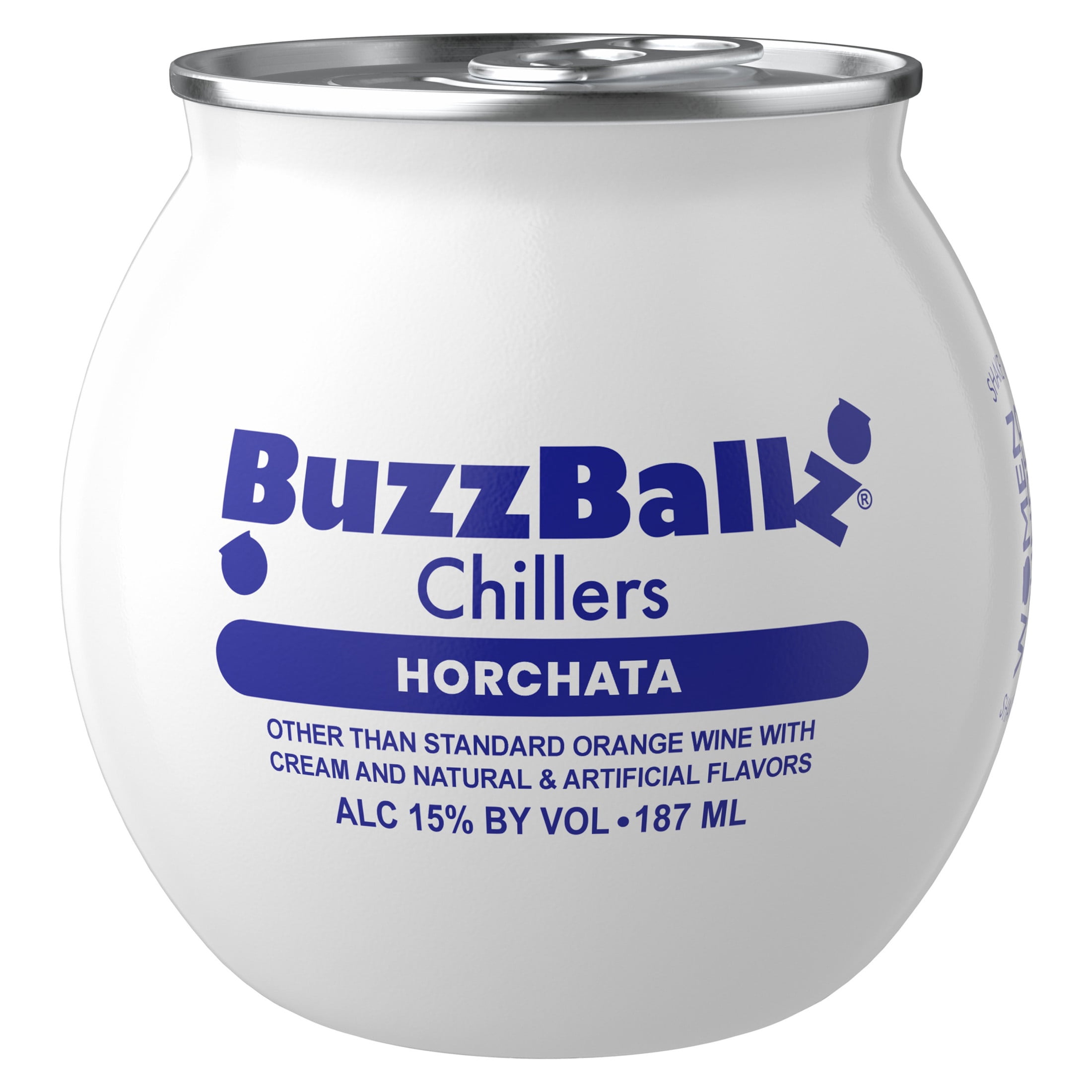 BuzzBallz Liquor & Spirits for Office Kitchen Gatherings - Walmart