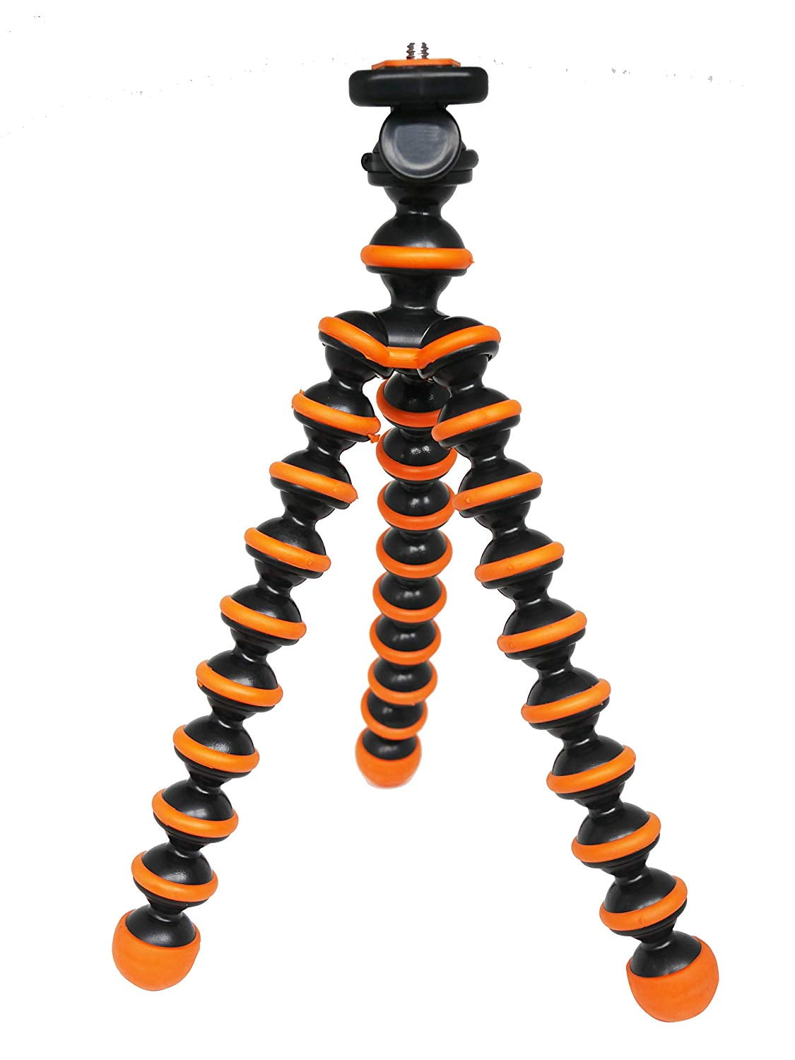 BuzzPod 10'' Flexible Tripod - Walmart.com