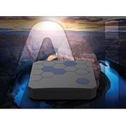 BuzzTV Classic AI 6th Generation Android 14 Streaming Media Player