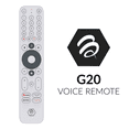 thumbnail image 1 of BuzzTV G20 Remote, 1 of 4