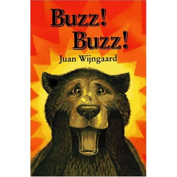 Pre-Owned Buzz! Buzz! (Hardcover) 052567523X 9780525675235