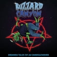 thumbnail image 1 of Buzzard Canyon - Drunken Tales Of An Underachiever - Blue - Rock - Vinyl, 1 of 1