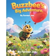 Buzzbees Big Adventure, Paperback