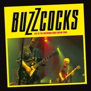 Buzzcocks - Live At The Shepherds Bush Empire - Music & Performance - CD