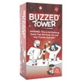 thumbnail image 1 of Buzzed Tower,  Stack-and-Sip Adult Drinking Game for Game Night Parties, Tailgates, and Bachelor Parties by What Do You Meme?, 1 of 11