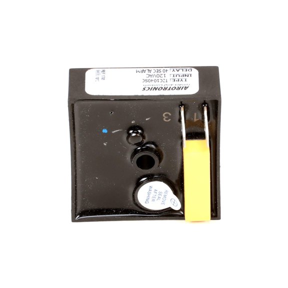 Belshaw Buzzer 40 Second Delay Airotro TDR-0013 - Genuine OEM Replacement Part