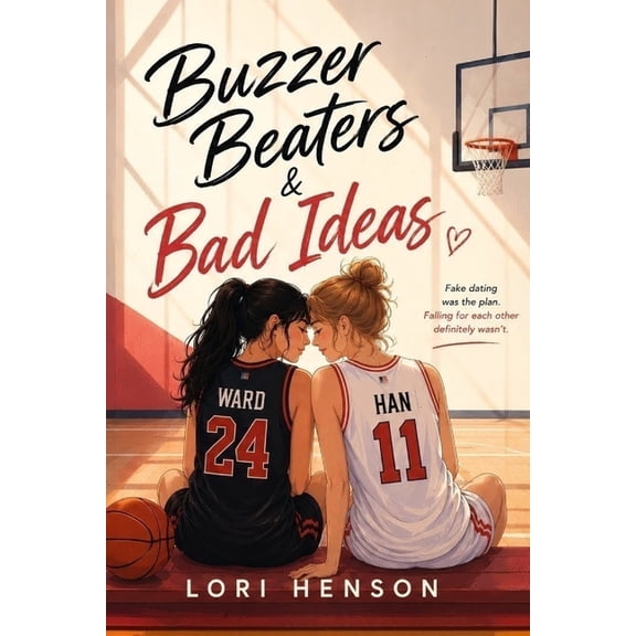 Buzzer Beaters & Bad Ideas, (Paperback)