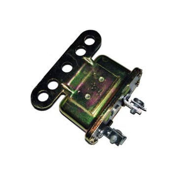 Buzzer