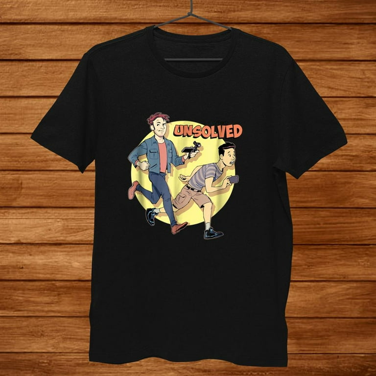 Buzzfeed unsolved sweatshirt new arrivals