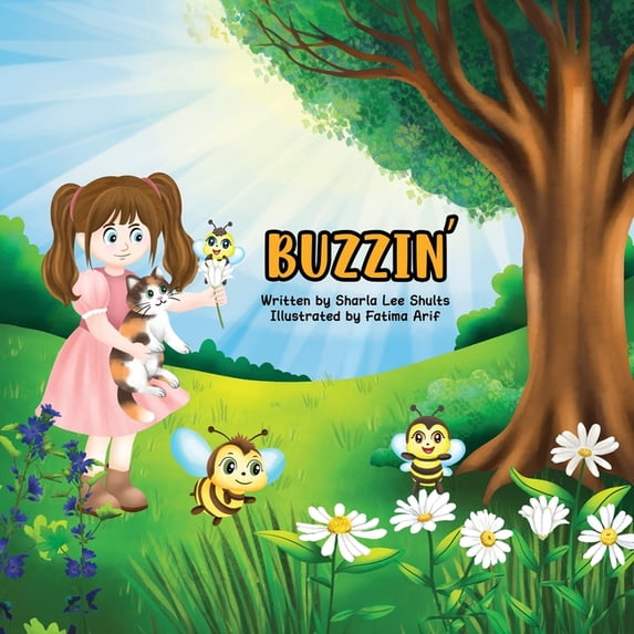 Buzzin', (Paperback)