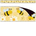 thumbnail image 1 of Buzzing Bees Magnetic Border, 1 of 3