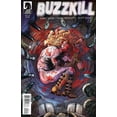 thumbnail image 1 of Buzzkill #2 VF ; Dark Horse Comic Book, 1 of 1