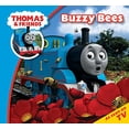 thumbnail image 1 of Pre-Owned Thomas & Friends Buzzy Bees (Paperback) 1405262338 9781405262330, 1 of 1