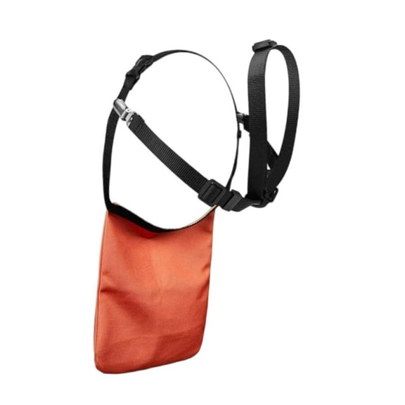 Bvdfgk Adjustable Goat Anti Mating Skirt Durable Polyester Breeding Apron for Livestock