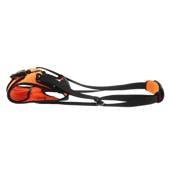 Bvdfgk Adjustable Walking Aid Lifting Support Harness For Injured Disabled Dogs XL Size