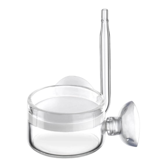 Bvdfgk Aquarium Silent Bubble for Aquarium Plants Tank Plant diameter 50mm