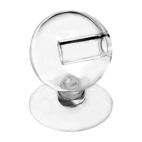 Bvdfgk CO2 Monitor Detector Clear Durable Concentration Detector CO2 Indicator CO2 Drop