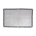 thumbnail image 1 of Bvdfgk Car Dog Barrier Backseat Mesh Fence Breathable with Ropes Car Dog Guardrail Mesh, 1 of 9