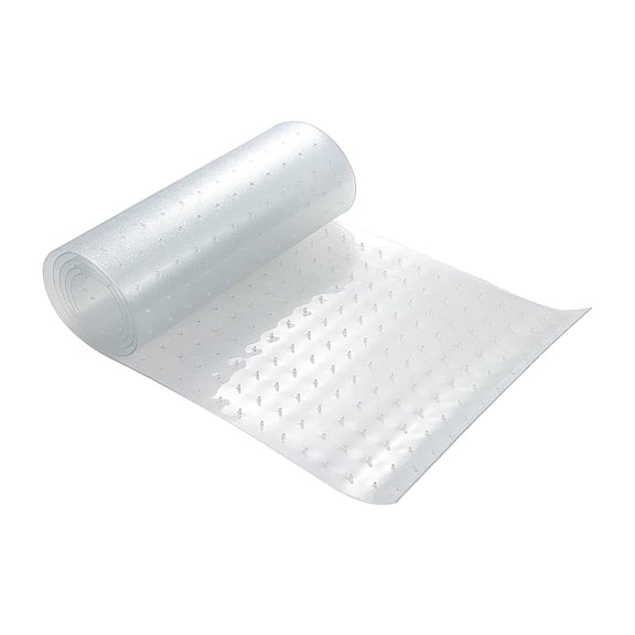 Bvdfgk Cat Carpet Protector Cat Scratch Guard Non Skid Stairs Carpet Protector for Pets 31cmx250cm