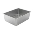 thumbnail image 1 of Bvdfgk Cat Litter Box High Side Anti Splashing Portable Kitten Toilet High Sided Litter 60cmx40cmx15cm, 1 of 9