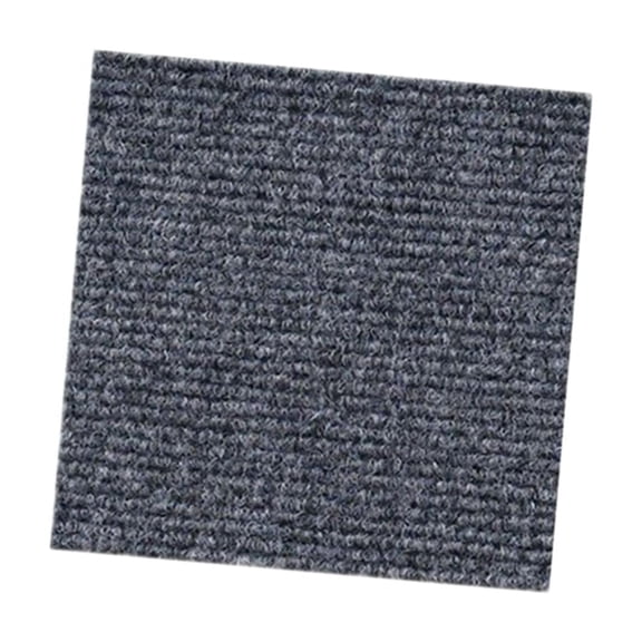 Bvdfgk Cat Scratch Mat Grind Claws Pet Supplies Versatile Use Furniture Protection Wear dark gray