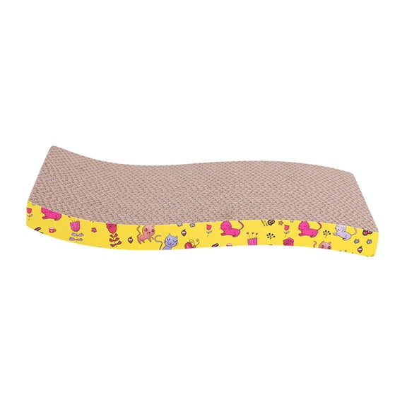 Bvdfgk Cat Scratch Pad Pet Supplies Sofa Durable Furniture Protection Cat Scratcher for Style A