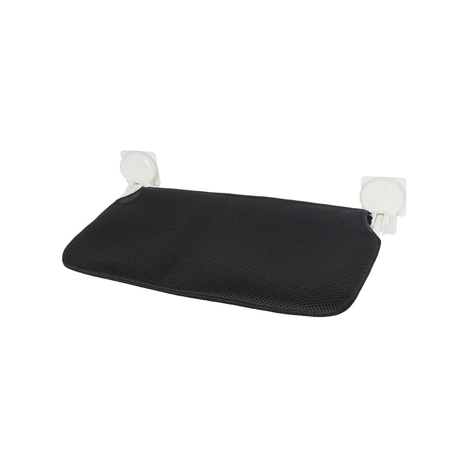 Bvdfgk Cat Window Perch Cat Window Hammock Large Cats Washable Furniture Sunbathing Bed Black