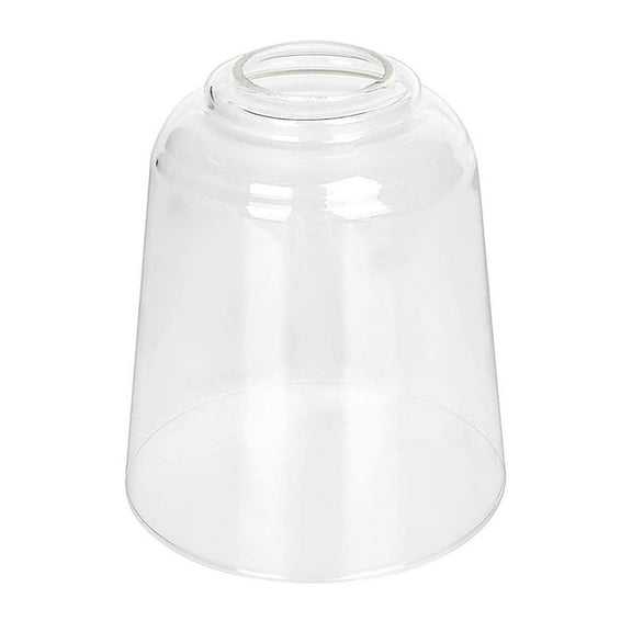 Bvdfgk Ceiling Fan Glass Shade Ceiling Fan Globes Replacements Light Fixtures Lampshade