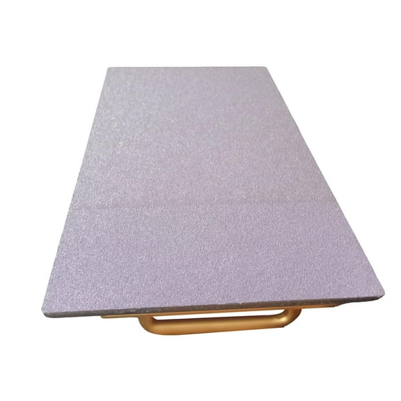 Bvdfgk Dog Scratch Board Dog Scratch Pad for Nails Scratchboard for Dogs Dogs Self Nail