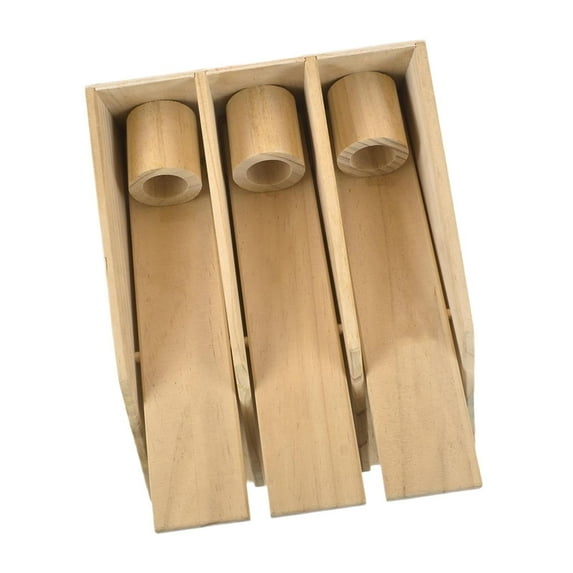 Bvdfgk Dog Treat Dispenser Creative Piano Keyboard Toy for Playing Feeding Exercise