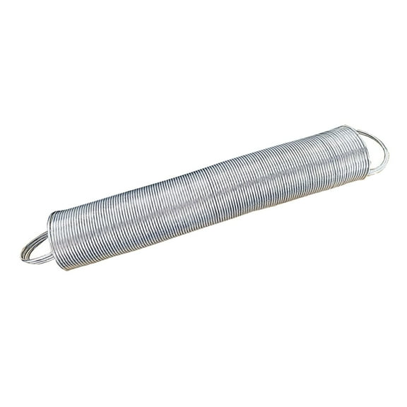 Bvdfgk Electric Fence Portable Retractable Spring Gate Fence Stretch Gate for Livestock