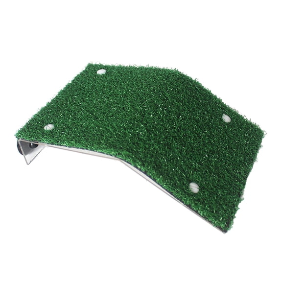 Bvdfgk Fish Tank Turtle Basking Platform, Floating Platform Turtle Floating Island for M