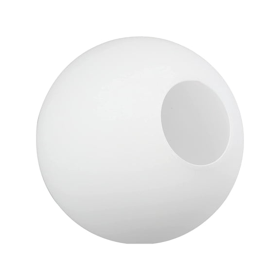 Bvdfgk Glass Ball Lamp Shade Light Cover Ceiling Light Shade Lampshade Chandelier Shade 10CM